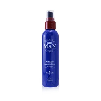 Man The Finisher Spray de Peinado (Agarre Flexible/ Brillo Medio)  177ml/6oz