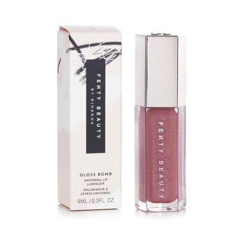 Gloss Bomb Universal Lip Luminizer  9ml/0.3oz