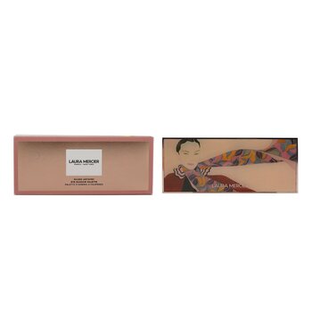 Gilded Artistry Paleta de Sombras de Ojos (12x Sombras de Ojos)  12x1g/0.03oz