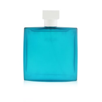 Chrome Aqua Eau De Toilette Spray  100ml/3.4oz
