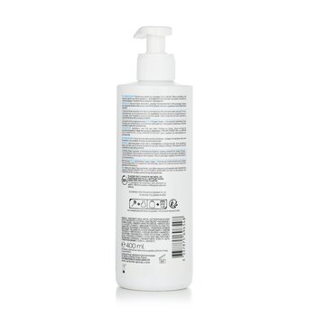 Lipikar Baume AP+M Triple-Action Balm - Anti-Scratching, Anti Dry Skin Flare-Ups, Immediate Soothing 400ml/13.5oz