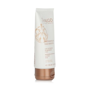 Preparateur Tan Booster Loción Corporal Activadora de Bronceado (Para Todo Tipo de Piel)  150ml/5.07oz