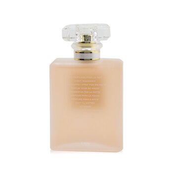 Coco Mademoiselle L'Eau Privee Night Fragrance Spray 50ml/1.7oz
