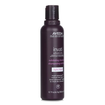 Invati Champú Exfoliante Avanzado - # Light  200ml/6.7oz