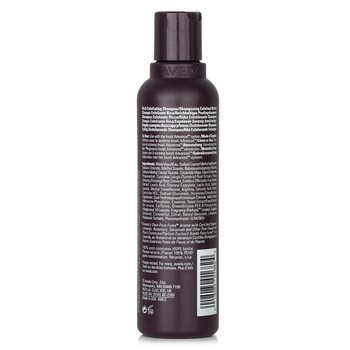 Invati Champú Exfoliante Avanzado - # Rich  200ml/6.7oz