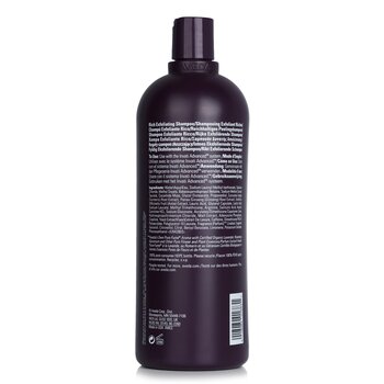 Invati Champú Exfoliante Avanzado - # Rich  1000ml/33.8oz