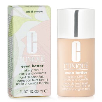 Even Better Makeup SPF15 (Dry Combination to Combination Oily)  30ml/1oz