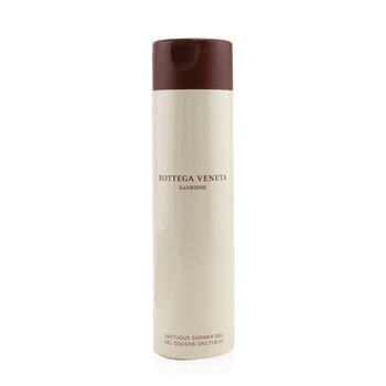 Bottega Veneta Illusione Unctuous Shower Gel 200ml/6.7oz