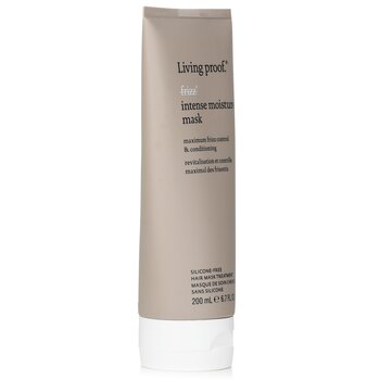No Frizz Intense Moisture Mask  200ml/6.7oz