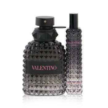 valentino born in roma uomo eau de toilette