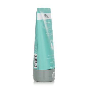 Clearcalm Clarifying Clay Cleanser (For Blemish Prone Skin)  150ml/5.1oz