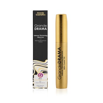GrandeDRAMA Intense Thickening Mascara  9g/0.32oz