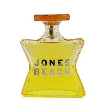 Jones Beach Eau De Parfum Spray  100ml/3.3oz