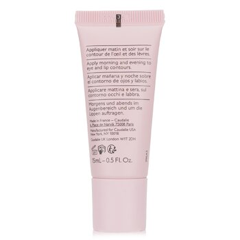 Resveratrol-Lift Firming Eye Gel Cream  15ml/0.5oz
