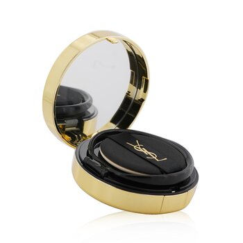 ysl fusion ink cushion foundation spf23