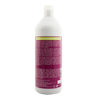 Nature + Science Color Extend Vibrancy Shampoo (For Color-Treated Hair)  1000ml/33.8oz