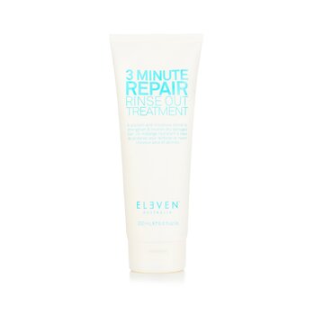 Eleven Australia 3-минутно изплакване за ремонт 200ml/6.8oz