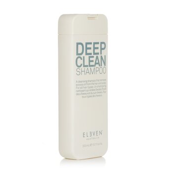 Deep Clean Clarifying Shampoo  300ml/10.1oz