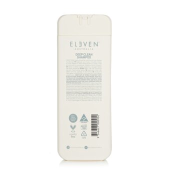 Deep Clean Clarifying Shampoo  300ml/10.1oz