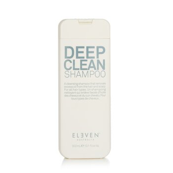 Deep Clean Clarifying Shampoo  300ml/10.1oz