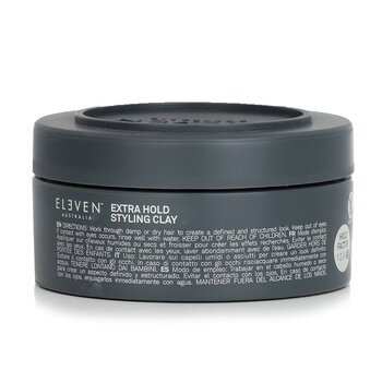 Cera Peinadora Agarre Extra (Factor de Agarre - 5)  85g/3oz