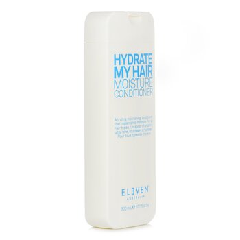 Hydrate My Hair Acondicionador de Hidratación  300ml/10.1oz