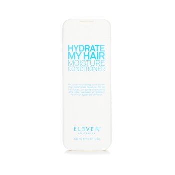 Hydrate My Hair Moisture Conditioner  300ml/10.1oz