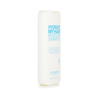 Hydrate My Hair Moisture Shampoo  300ml/10.1oz
