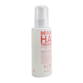 Miracle Hair Treatment  125ml/4.2oz