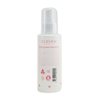 Miracle Hair Treatment  125ml/4.2oz