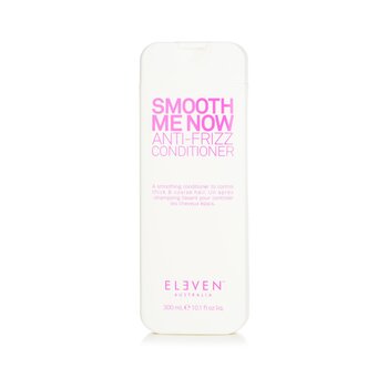 Smooth Me Now Anti-Frizz Conditioner  300ml/10.1oz