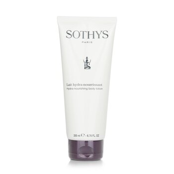 Sothys غسول مغذي للجسم 200ml/6.76oz