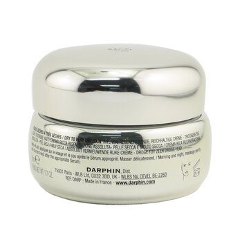 Stimulskin Plus Absolute Renewal Rich Cream - Dry to Very Dry Skin  50ml/1.7oz