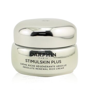 Stimulskin Plus Absolute Renewal Rich Cream - Dry to Very Dry Skin 50ml/1.7oz