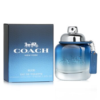 Blue Eau De Toilette Natural Spray  40ml/1.3oz