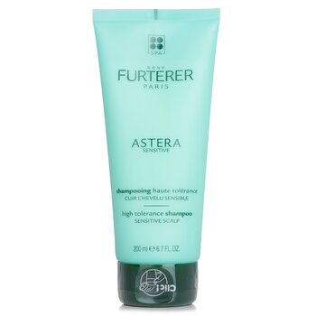 Astera Sensitive Dermo-Protective Ritual High Tolerance Shampoo (Sensitive Scalp)  200ml/6.7oz