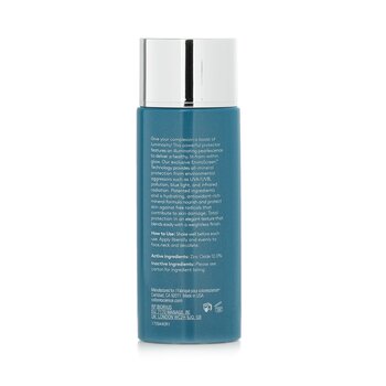Sunforgettable Total Protection Face Shield SPF 50 - # Glow  55ml/1.8oz