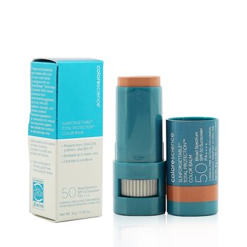 Sunforgettable Total Protection Color Balm SPF 50  9g/0.32oz