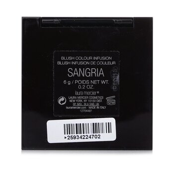 Blush Colour Infusion  6g/0.2oz