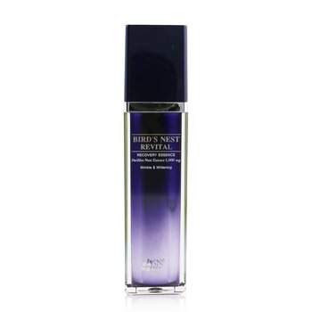 SNP Bird's Nest Revital Recovery Essence (Unboxed) (Exp. Date: 08/2021) 50ml/1.69oz