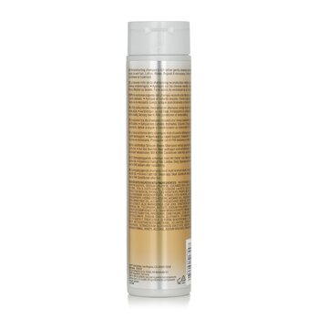 K-Pak Reconstructing Champú (To Repair Damaged Hair)  300ml/10.1oz