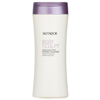 Body Sculpt Firming-Stretch Marks Emulsion  250ml/8.45oz