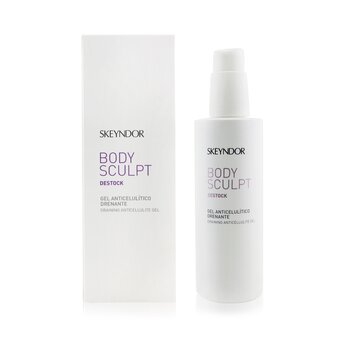 Body Sculpt Draining Anticellulite Gel  200ml/6.8oz