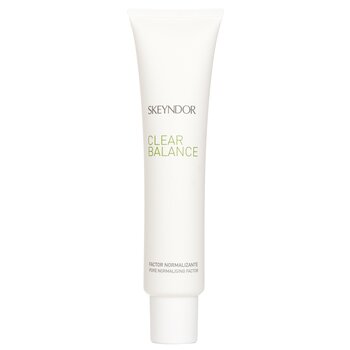 SKEYNDOR Clear Balance pórusnormalizáló faktor (zsíros, pattanásos bőrre) 75ml/2.5oz