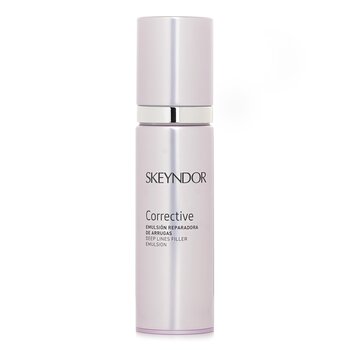 SKEYNDOR Corrective Deep Lines Filler Emulsion (For Normal To Combination Skin) 50ml/1.7oz