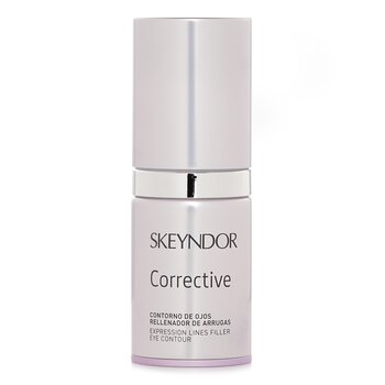 SKEYNDOR Korrekciós kifejezési vonalak Filler szemkontúr 15ml/0.51oz