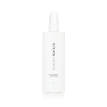SKEYNDOR Essential Cleansing Emulsion With Cucumber Extract (For Greasy & Mixed Skin) 250ml/8.5oz