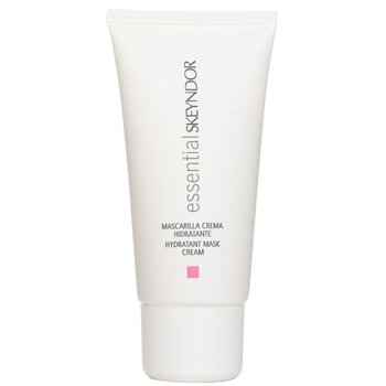 SKEYNDOR Essential Hydratant Mask Cream (For Dry & Normal Skins) 50ml/1.7oz