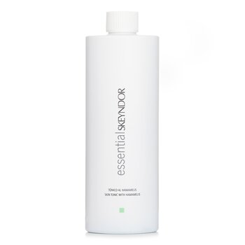 SKEYNDOR Essential Skin Tonic With Hamamelis (For Mixed & Greasy Skin) 250ml/8.5oz