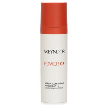 SKEYNDOR Power C+ Antiox Glowing Serum - 12.5% Vit. C Deriv. 30ml/1oz